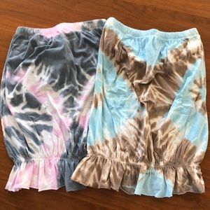 2 Hardtail Forever Tops